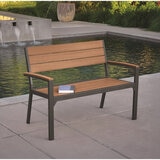 サンヴィラ Newport ベンチ