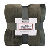 カークランドシグネチャー ブランケット シングル シースプレー