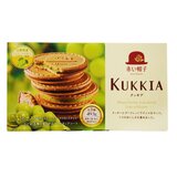 赤い帽子 KUKKIA 山梨 全3種 493g