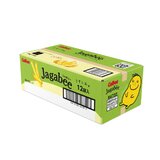 カルビー じゃがビー うすしお味 38g × 12袋