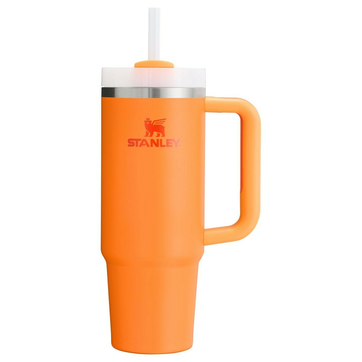 スタンレー スリムクエンチャー 0.88L ゴールデンロッドコーラル