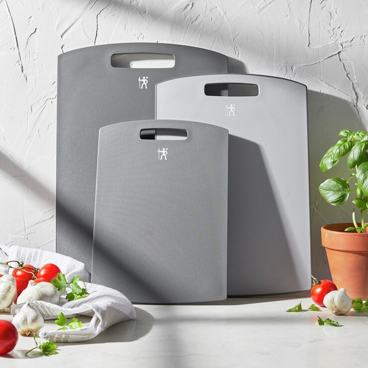 ヘンケルス カッティングボード３点セット