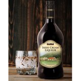 カークランド シグネチャー アイリッシュ クリーム 1750 ml