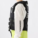 ラスティ キッズ レジャー用 フローティングベスト