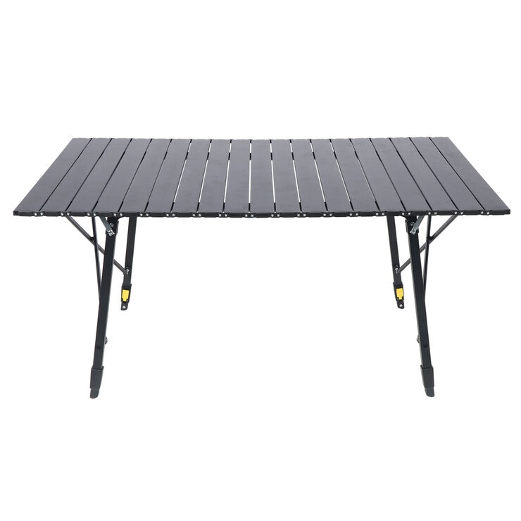 Timber Ridge ティンバーリッジ ロールアップ キャンプ テーブル ティンバーリッジ ロールアップ キャンプ テーブル | Costco Japan
