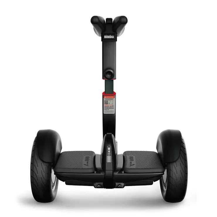 セグウェイ ナインボット S-PRO エス・プロ パーソナルモビリティー 黒