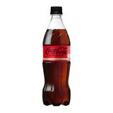 コカ･コーラゼロ 700ml X 20 ペットボトル
