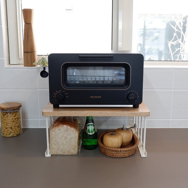 COLLEND キッチンラック HAK-KR