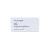 MEDIHEAL (メディヒール) ミルクブライトニングクリーム 60ml