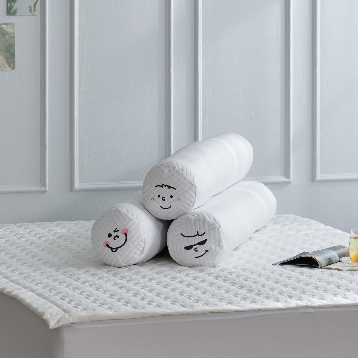 ALLERTECT アイスボディーピロー ALLERTECT アイスボディーピロー