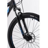 ノースロック 27.5インチ マウンテンバイク XC27  シマノAltus