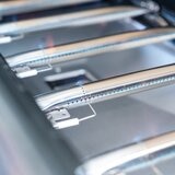 Nexgrill Deluxe 6バーナーガスグリル LPガス・屋外専用