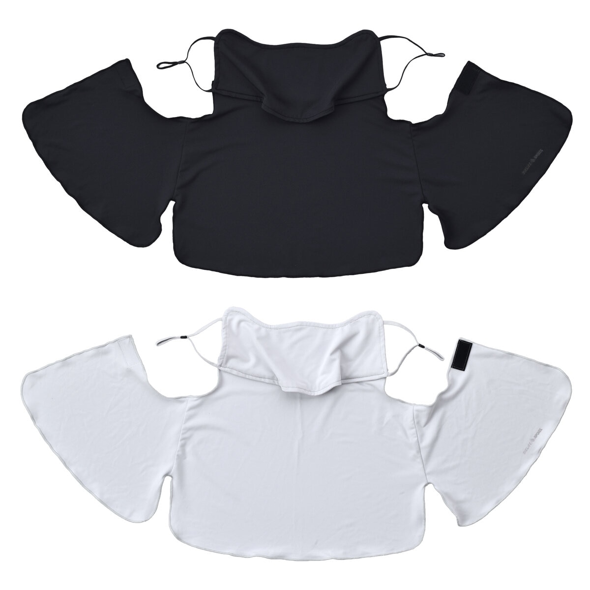 スワニー スポーツフェイスカバー 2個セット