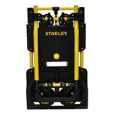スタンレー 折りたたみ2WAYトラック 耐荷重約137kg SXWTD-FT585
