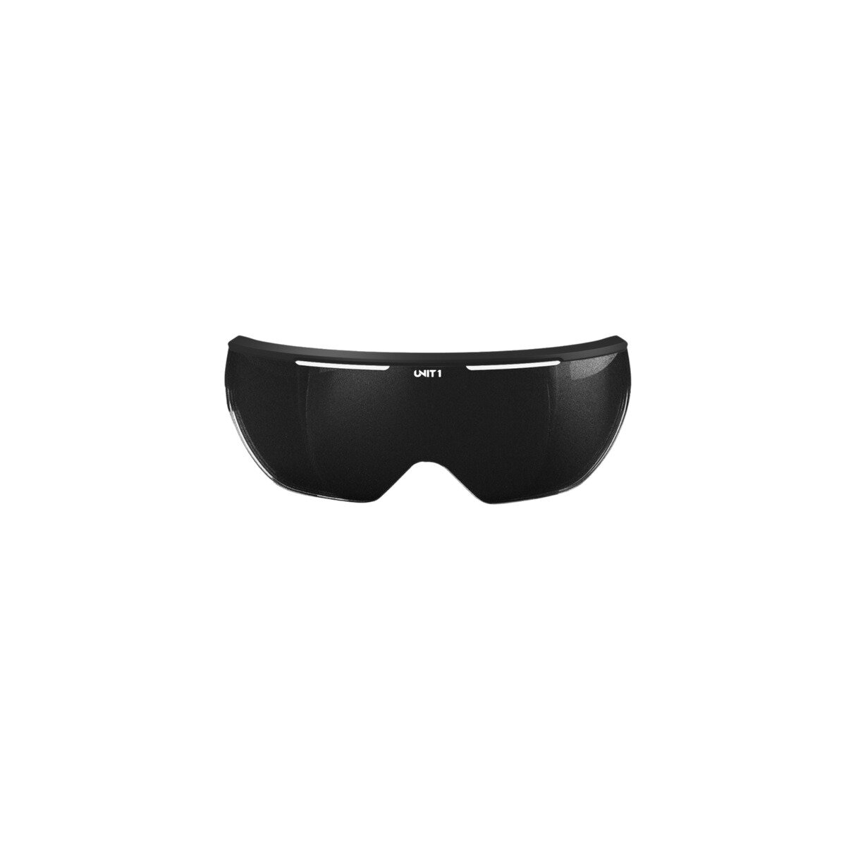 マグネット式フェイスバイザー VISOR AURA ティンテッド