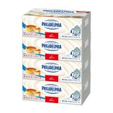 フィラデルフィアクリームチーズ 200g x 4個パック