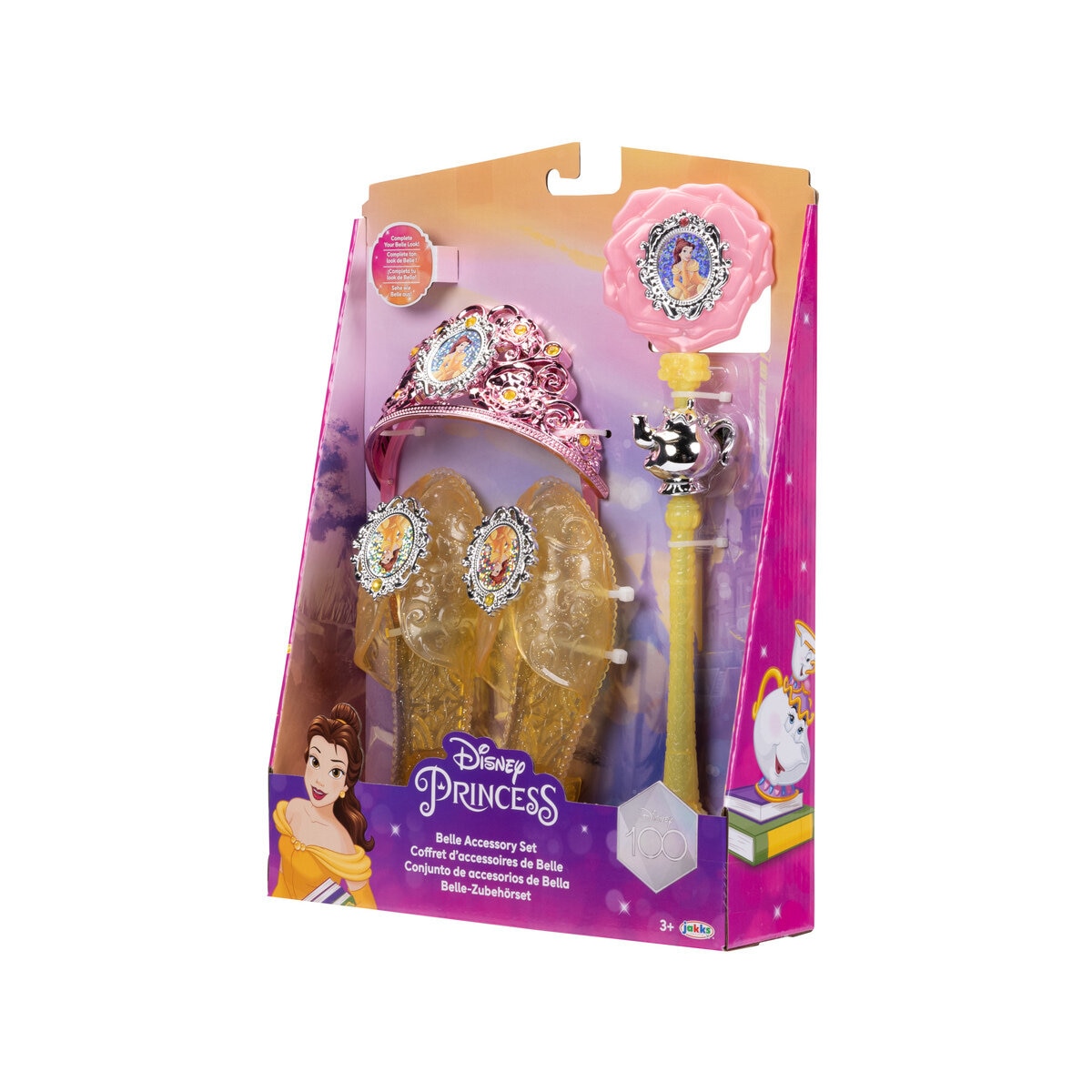キュージョン ディズニー　プリンセス　アリエル✖️2 エンジェル　etc セット キュージョン ディズニー プリンセス アリエル✖️2 エンジェル