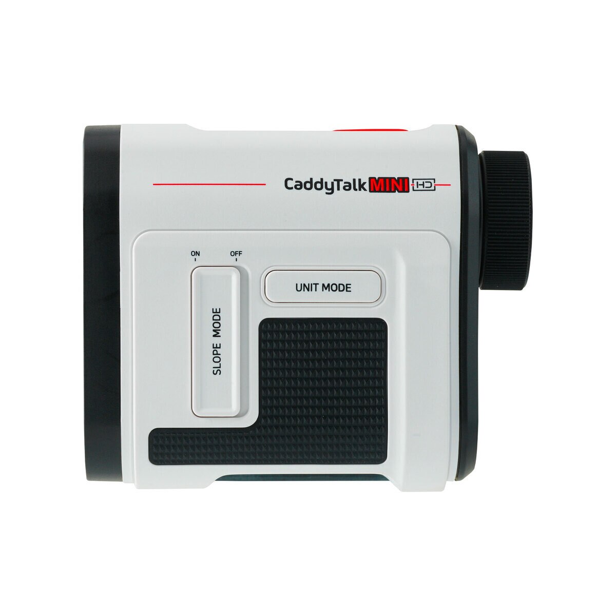 GOLFZON CaddyTalk MINI-HD ゴルフ用レーザー距離計