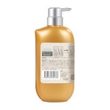 NA シャンプー & コンディショナー 550ml セット モイスチャー＆シャイン バニラフラワー＆イチジクの香り