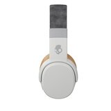 Skullcandy Crusher ワイヤレスヘッドホン S6CRW