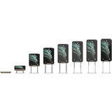 ONED / Majextand M スマートフォン/タブレット用スタンド / ローズゴールド