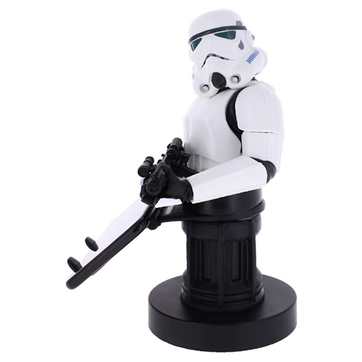 CABLE GUYS Imperial Stormtrooper コントローラー スマートフォン スタンド