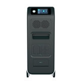 BLUETTI EP500PRO ポータブル大容量バッテリー／家庭用バックアップ電源