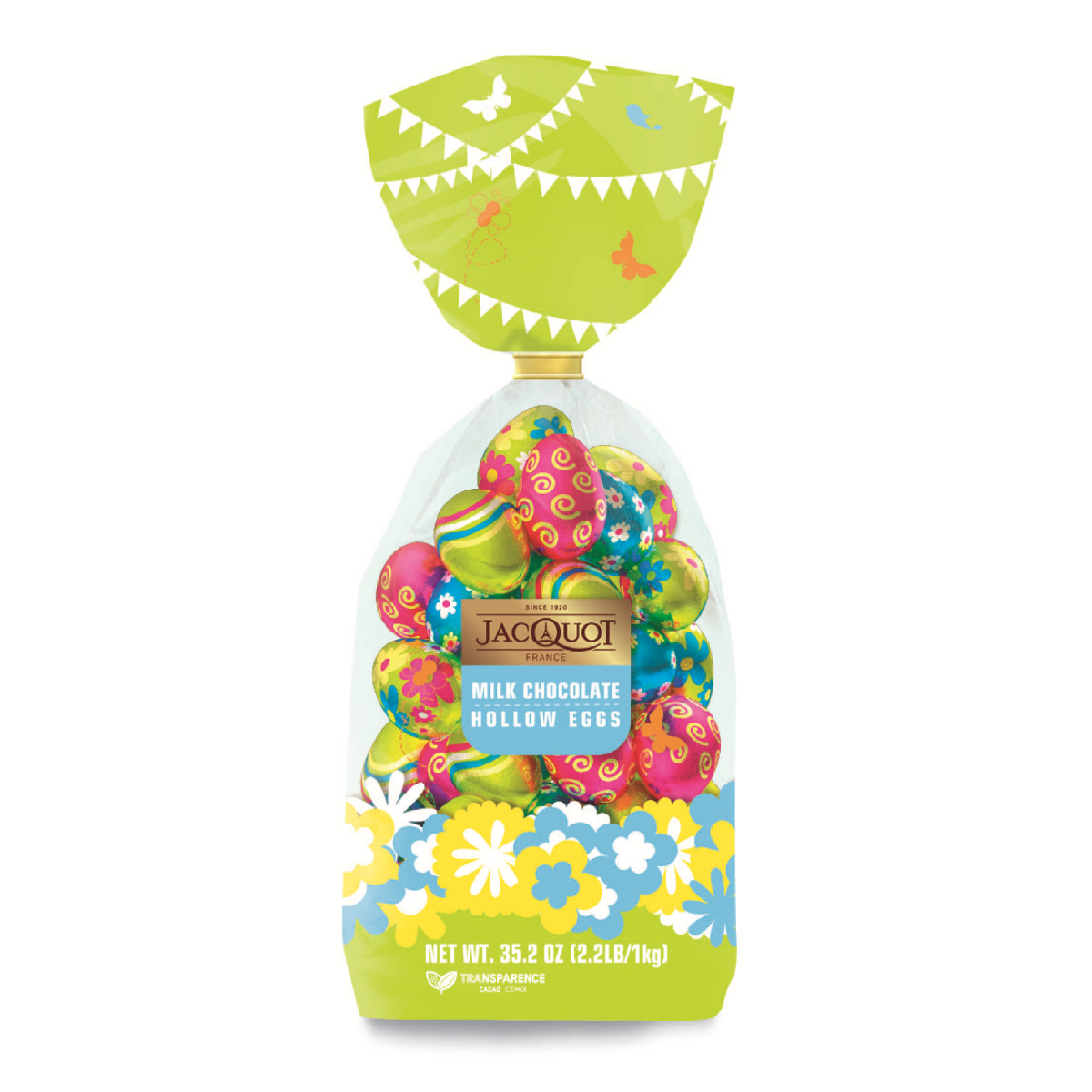 ミルクチョコレートエッグ 1kg Costco Japan