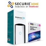 Securie Home WI-FI ルーター