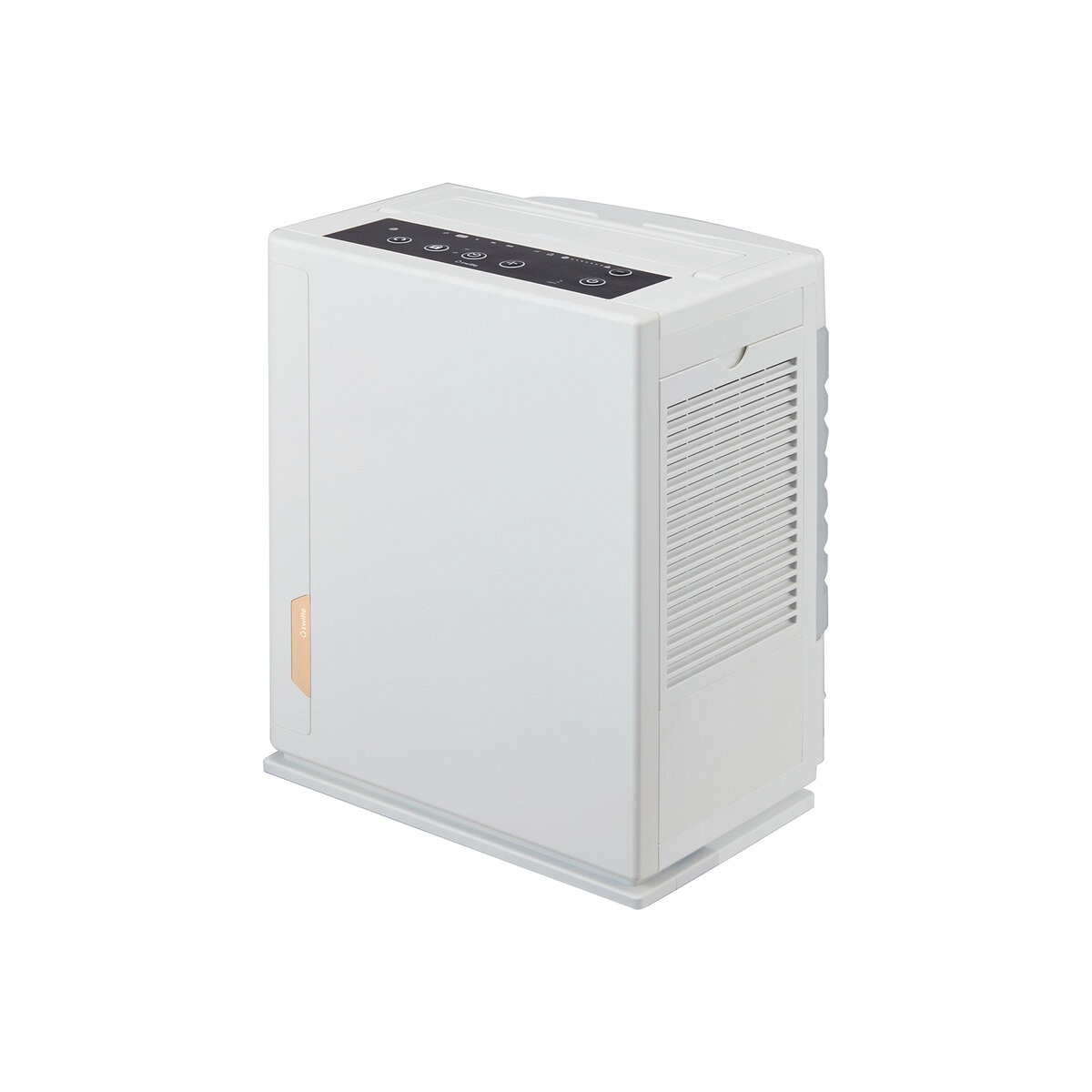 シリウス 次亜塩素酸加湿器 switle moist SVW-MQA70