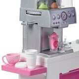 バービー コーヒーショップ