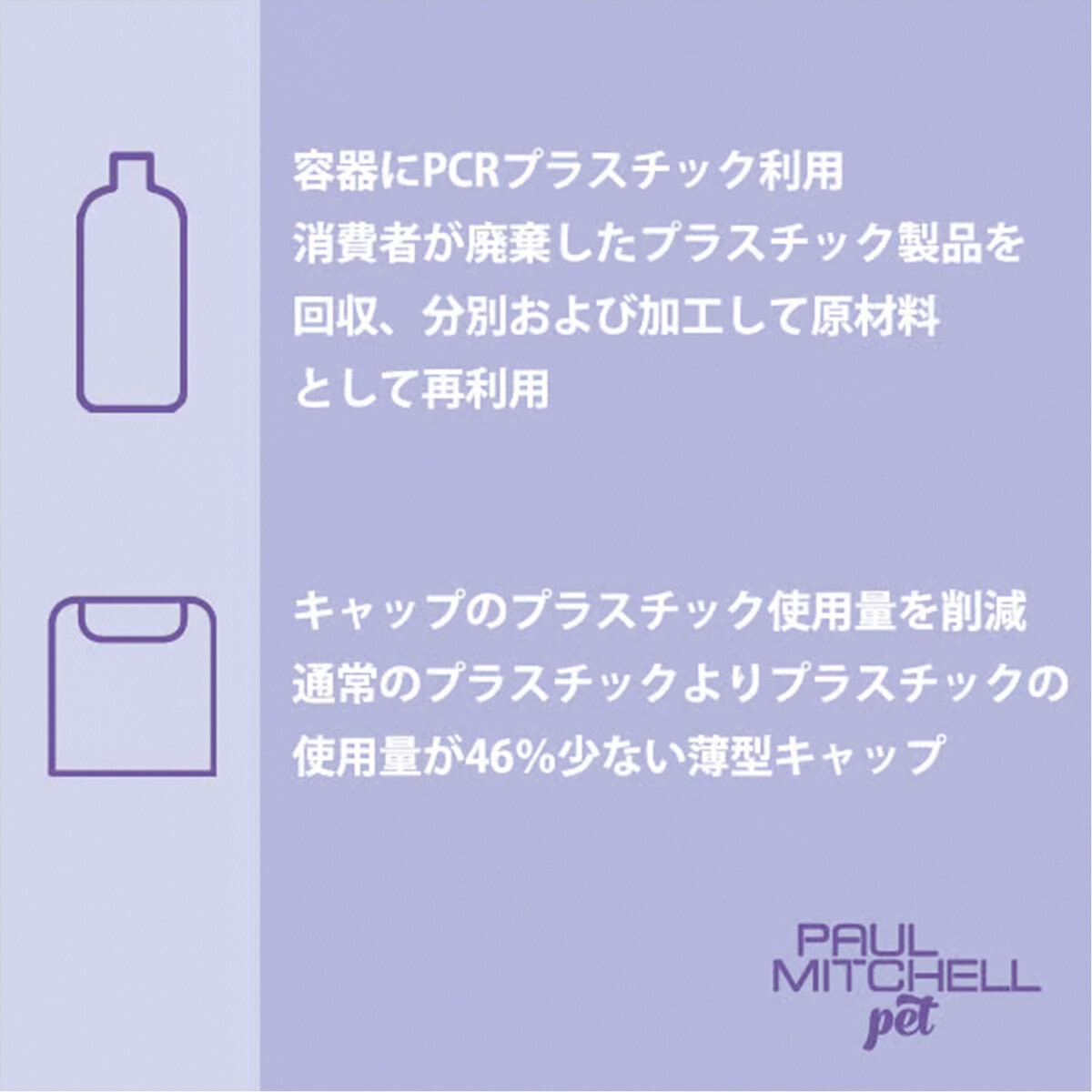 PAUL MITCHELL Pet バグスプレー 250ml