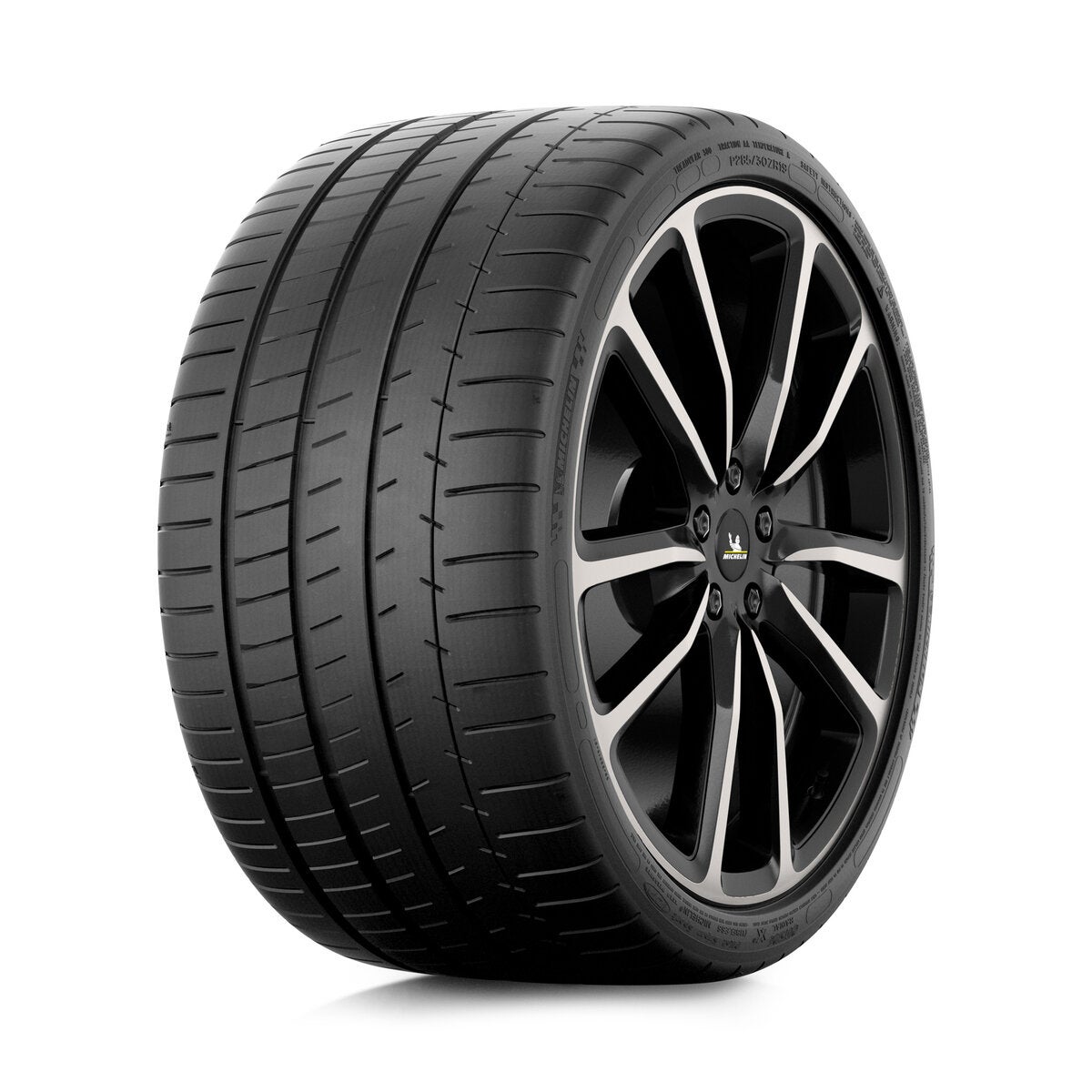 Michelin 335/25R20 PS SPORT