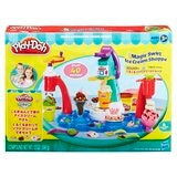 プレイ・ドー くるくるソフトクリームショップ
