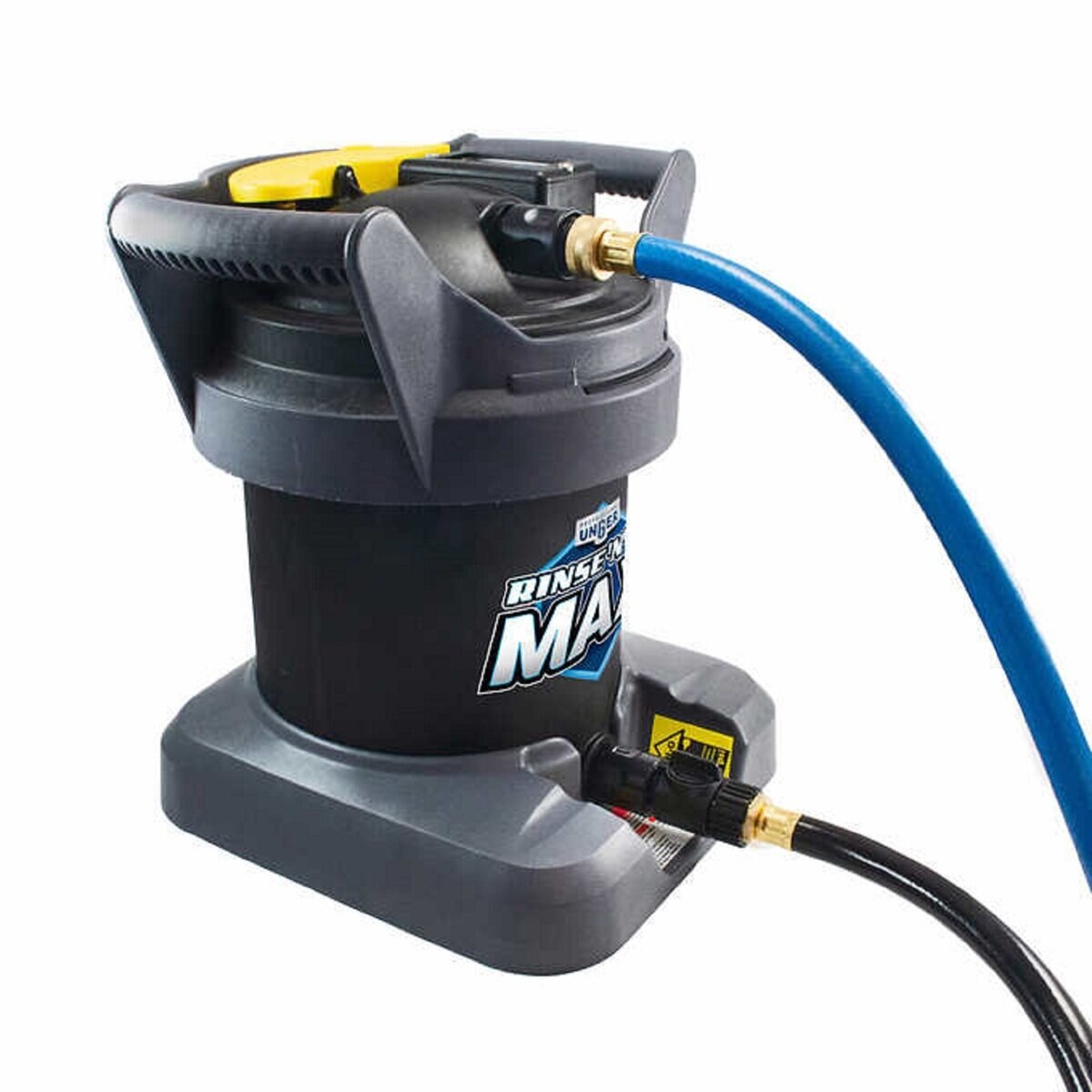 Unger Rinse 'n' Go MAX 洗車用純水器 樹脂フィルター1個付き | Costco 