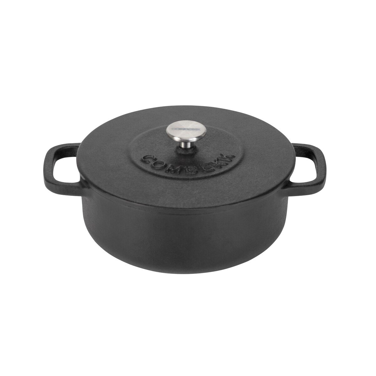 (未使用･未開封品)　王 Kooker CI12S 中古味 屋外 鋳鉄 製 ダッチ オーブン 12 クォート 60wa65s デュラブルシリーズ取っ手のとれる鍋KOF/KOF-016・020 | 取っ手の