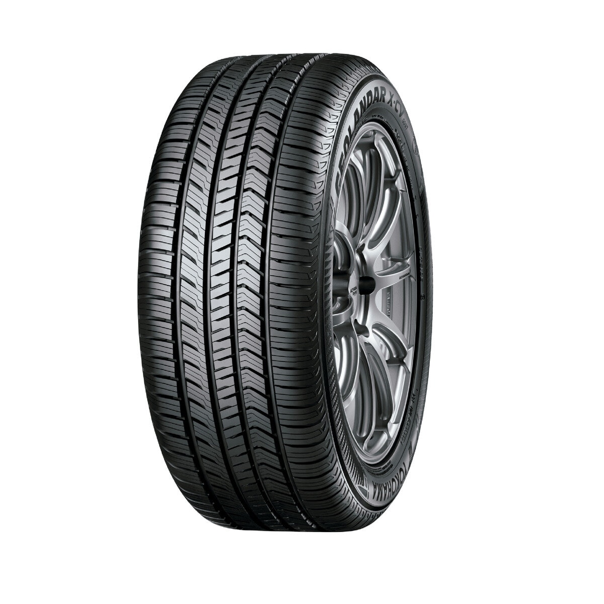 YOKOHAMA 235/50R20 104W XL GEOLANDER X-CV G057
