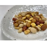 有塩ミックスナッツ 25袋入り