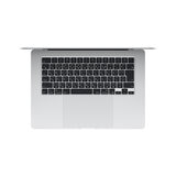Apple/MacBook Air 15インチ/10コアCPU/ 10コアGPU/M5チップ /16GB/1TB SSD-シルバー