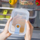 オマダ Chef 食品保存容器 5個