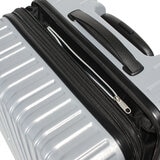 ACE イグザクト プリズム ボディ スーツケース 57-65L