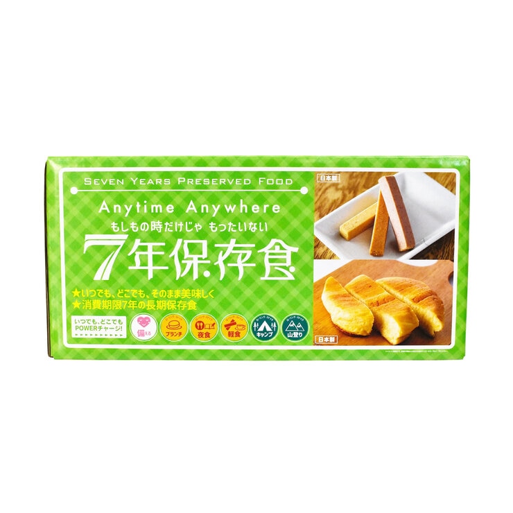 7年保存レトルト食品 9日分セット (27食入り) 7年保存レトルト食品 9日分セット (27食入り)