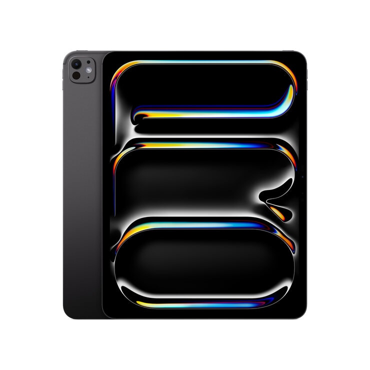 Apple iPad Pro 13インチ M5 WiFi 256GB 標準ガラス搭載 スペース