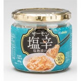 合食 サーモン塩辛 塩麹漬け 280g