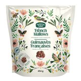 ショコモド フレンチ ギモーヴ ソフト マシュマロ ストロベリー & ミルクチョコレート 454g