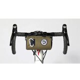 COURSIER クーリエ スプリント ハンドルバーバッグ (1.5L) モス/グリーン