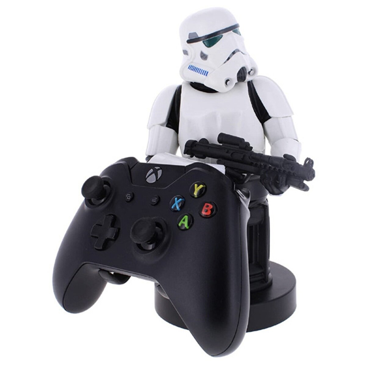 CABLE GUYS Imperial Stormtrooper コントローラー スマートフォン スタンド