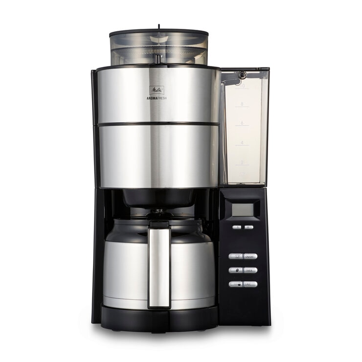 メリタ アロマフレッシュサーモ AFT1021-1B | Costco Japan