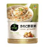 ビビゴ きのこ野菜粥 300g