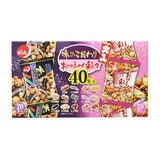 でん六 味のこだわり 大入40袋